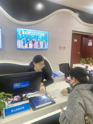 車谷資本島 開辟政務(wù)服務(wù)+金融新賽道，賦能信息咨詢服務(wù)
