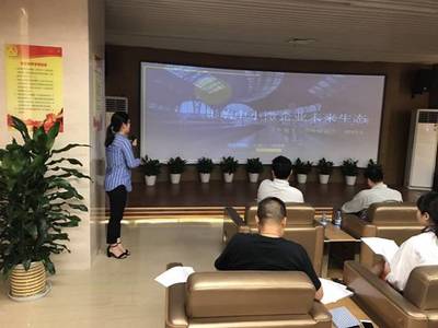 湘潭經(jīng)開區(qū)創(chuàng)新創(chuàng)業(yè)服務(wù)中心2017年第五期項(xiàng)目路演入孵項(xiàng)目公示 聚焦信息咨詢服務(wù)，激發(fā)創(chuàng)新活力