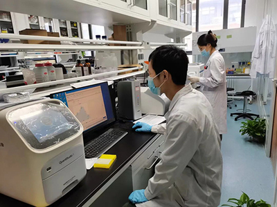 山東第一醫科大學附屬醫院 醫學研究和試驗發展新篇章